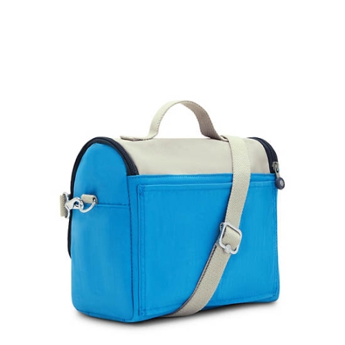 Blue Kipling New Kichirou Lunch Bags | AE526IQHU