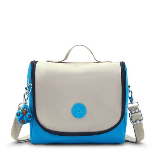 Blue Kipling New Kichirou Lunch Bags | AE526IQHU