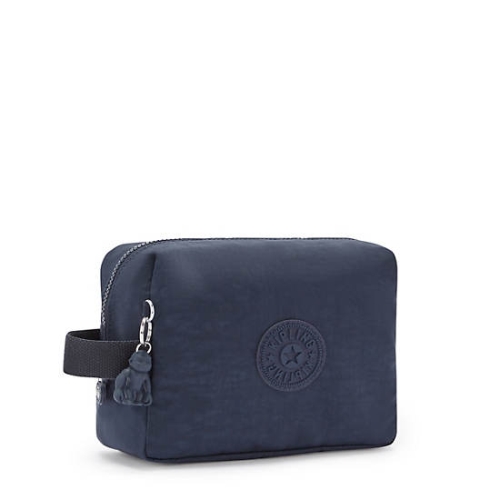 Blue Kipling Parac Small Toiletry Bags | AE834HLGO