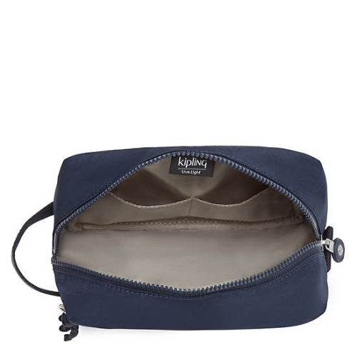 Blue Kipling Parac Small Toiletry Bags | AE834HLGO