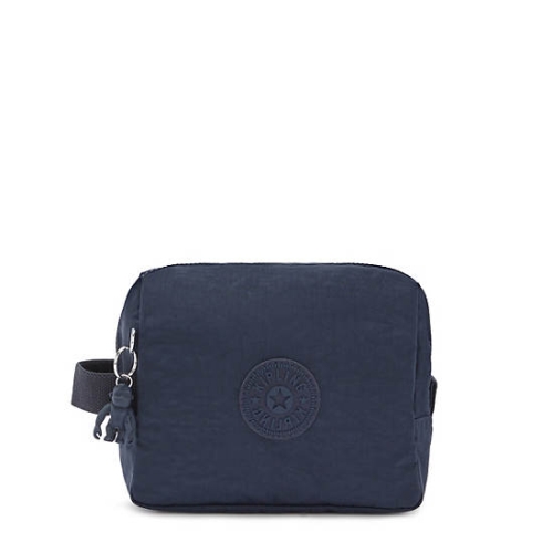 Blue Kipling Parac Small Toiletry Bags | AE834HLGO