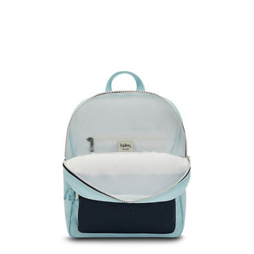 Blue Kipling Polly Backpacks | AE053ZVFH