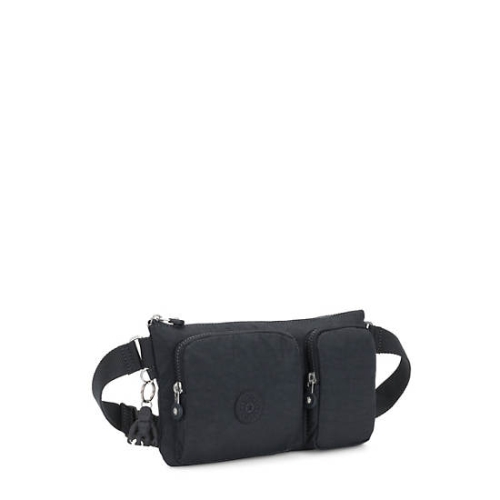 Blue Kipling Presto Up Waist Bags | AE439MXHW