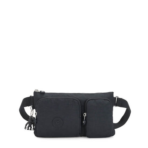 Blue Kipling Presto Up Waist Bags | AE439MXHW