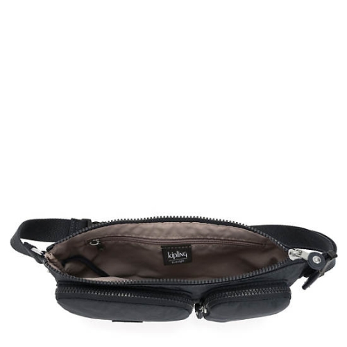 Blue Kipling Presto Up Waist Bags | AE754VXRS