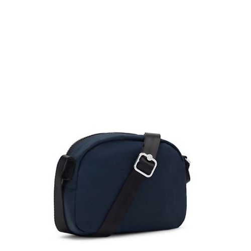 Blue Kipling Ratna Crossbody Bags | AE345PTWR