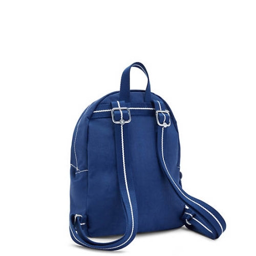 Blue Kipling Reposa Backpacks | AE346LQUK