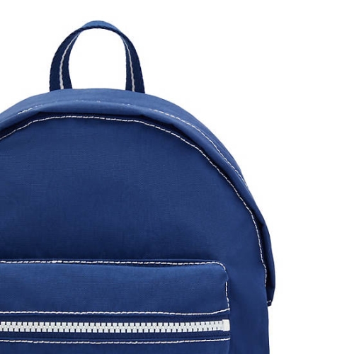 Blue Kipling Reposa Backpacks | AE346LQUK