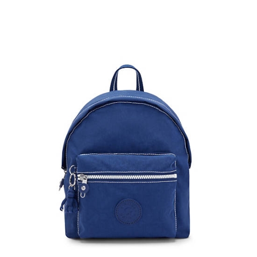 Blue Kipling Reposa Backpacks | AE346LQUK