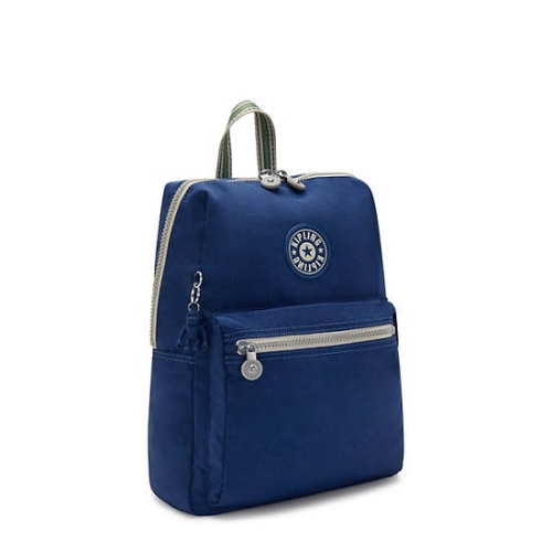 Blue Kipling Rylie Backpacks | AE539UFPD