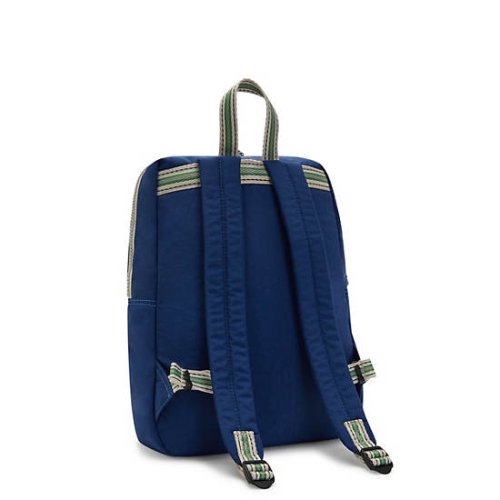 Blue Kipling Rylie Backpacks | AE539UFPD