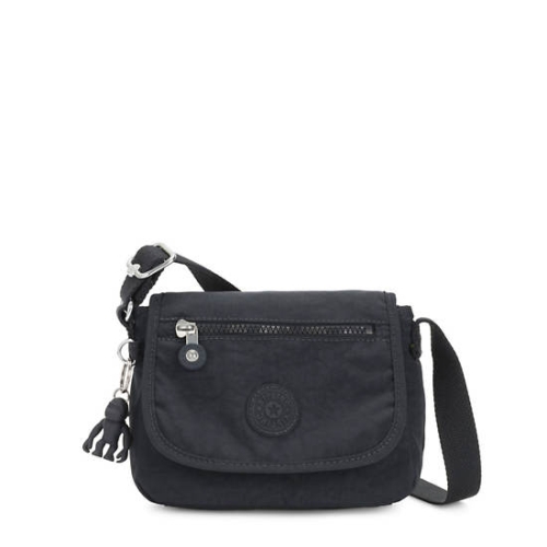 Blue Kipling Sabian Crossbody Mini Bags | AE529DBMO