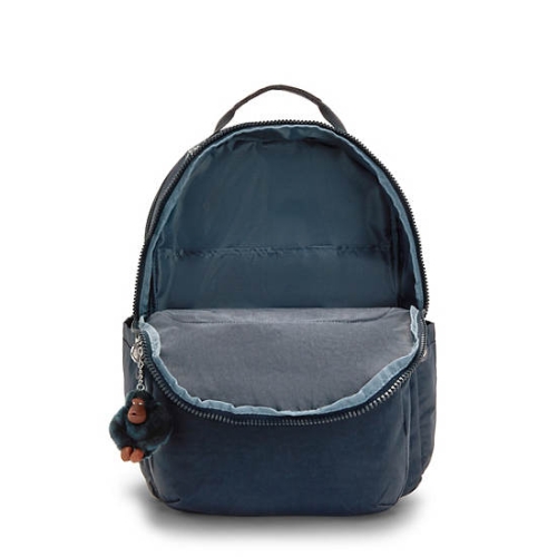 Blue Kipling Seoul Extra Large 17