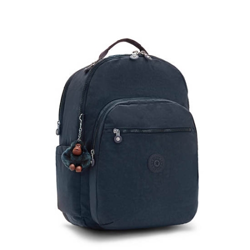 Blue Kipling Seoul Extra Large Classic 17