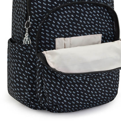 Blue Kipling Seoul Large Printed 15