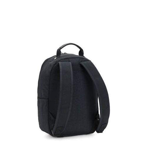 Blue Kipling Seoul Small Tablet Laptop Backpacks | AE497UCOW