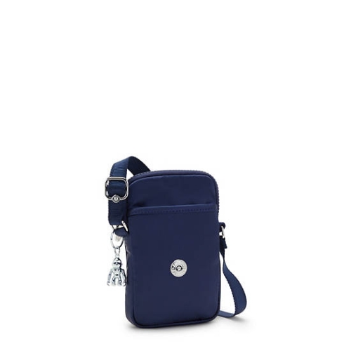 Blue Kipling Tally Phone Bags | AE298AEMN