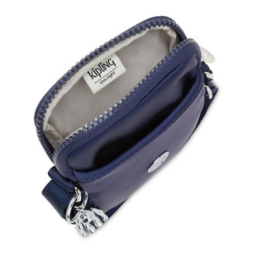 Blue Kipling Tally Phone Bags | AE298AEMN