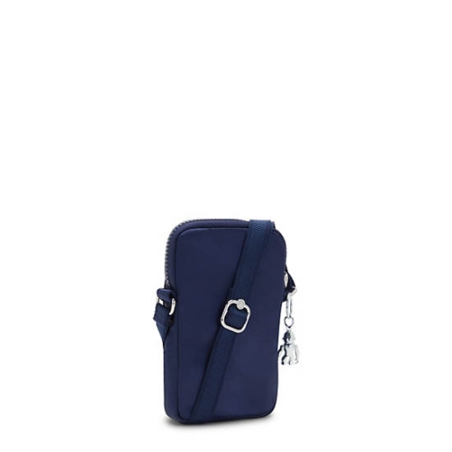 Blue Kipling Tally Phone Bags | AE298AEMN