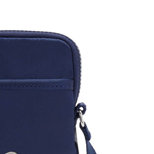 Blue Kipling Tally Phone Bags | AE298AEMN