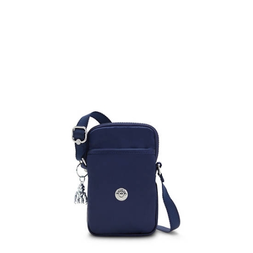 Blue Kipling Tally Phone Bags | AE298AEMN