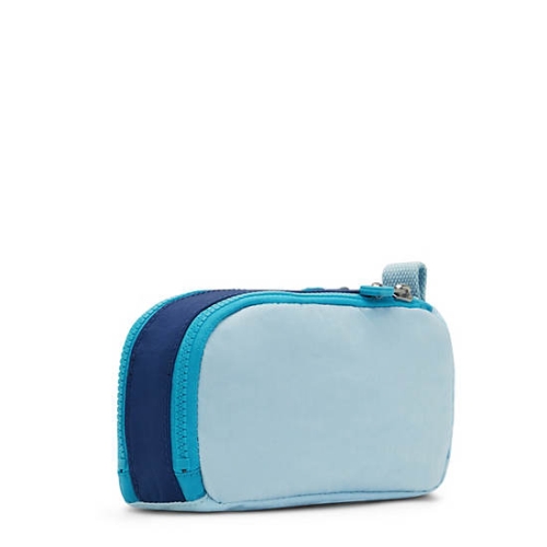 Blue Kipling Tibby Classic Pouch Bags | AE678HEOC