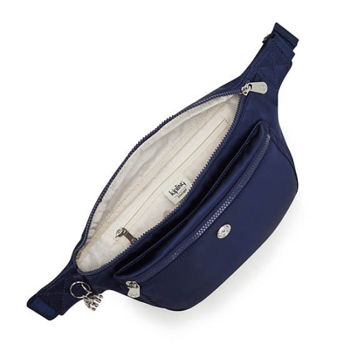 Blue Kipling Yasemina Classic Extra Large Waist Bags | AE890MXWO