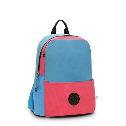 Blue Red Kipling Sonnie 15