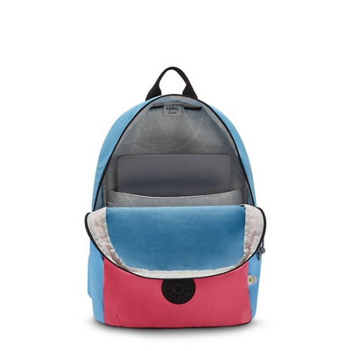 Blue Red Kipling Sonnie 15