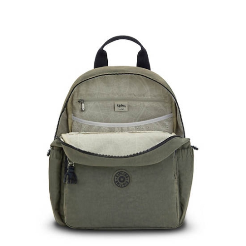 Green Kipling Maisie Diaper Backpack Handbags | AE236EYOF