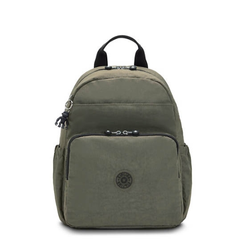 Green Kipling Maisie Diaper Backpack Handbags | AE236EYOF