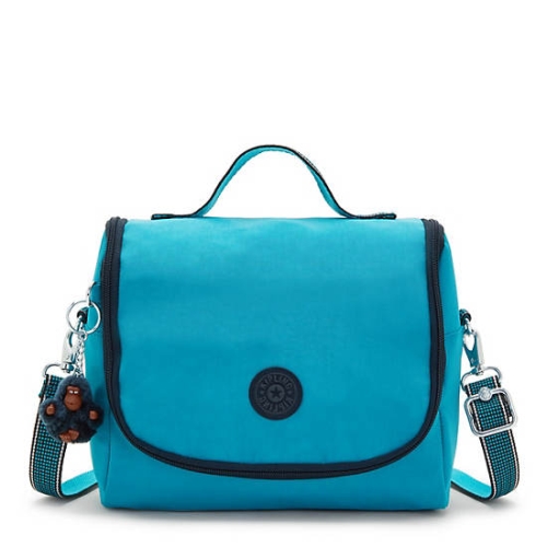 Green Kipling New Kichirou Lunch Bags | AE726KFHM