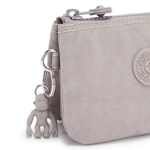 Grey Kipling Creativity Small Pouches | AE415WONX