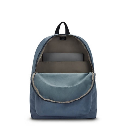 Grey Kipling Curtis Large 17