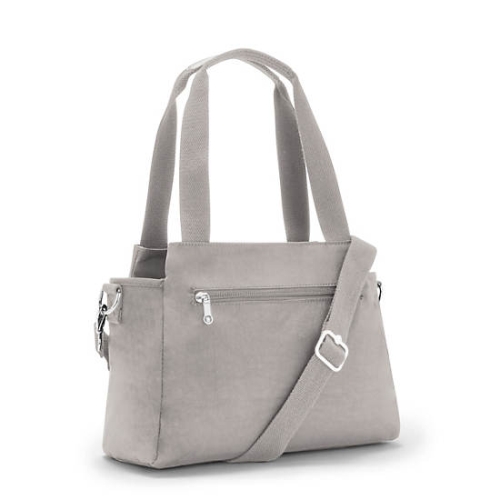 Grey Kipling Elysia Shoulder Bags | AE723RBUC