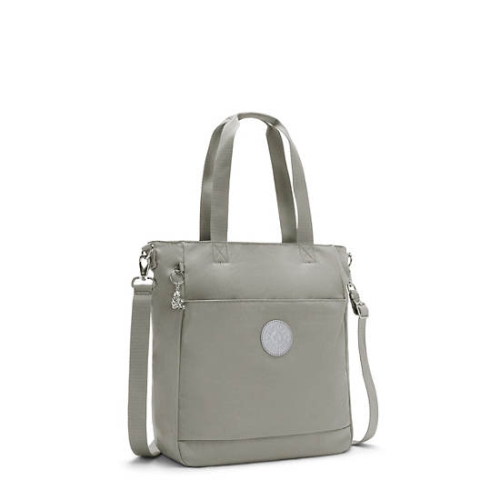 Grey Kipling Sunhee Tote Bags | AE016GCHE