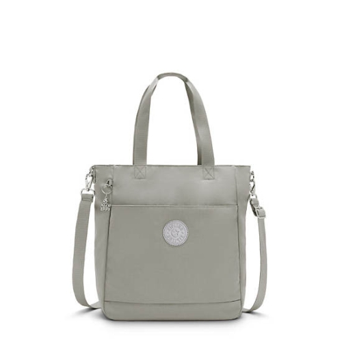 Grey Kipling Sunhee Tote Bags | AE016GCHE