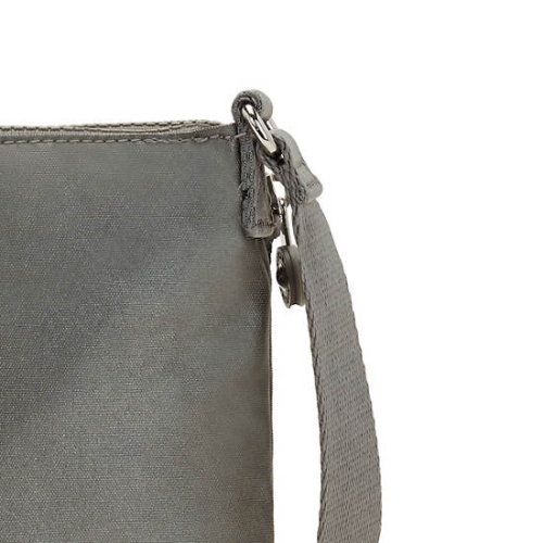 Greyl Kipling Boyd Metallic Crossbody Bags | AE937BIJU