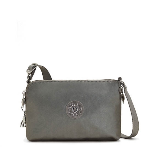 Greyl Kipling Boyd Metallic Crossbody Bags | AE937BIJU