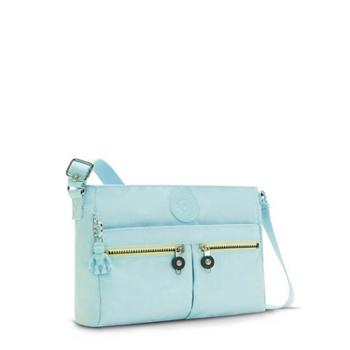 Mint Kipling New Angie Fashion Crossbody Bags | AE986YNUJ