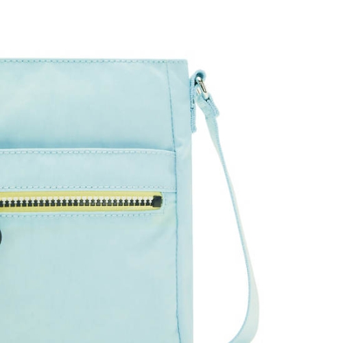 Mint Kipling New Angie Fashion Crossbody Bags | AE986YNUJ