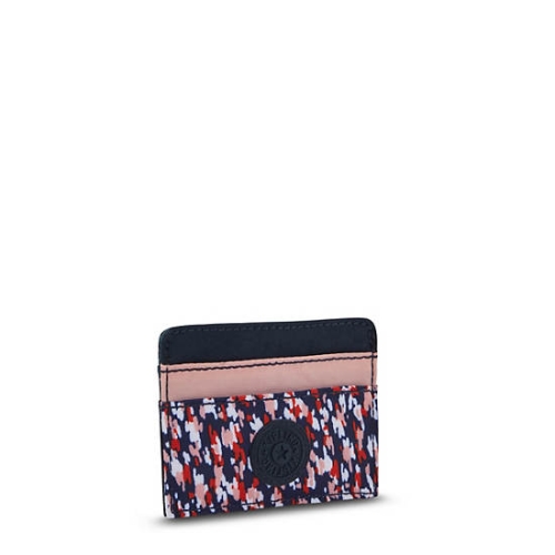 Multicolor Kipling Cardy Wallets | AE063MFVW