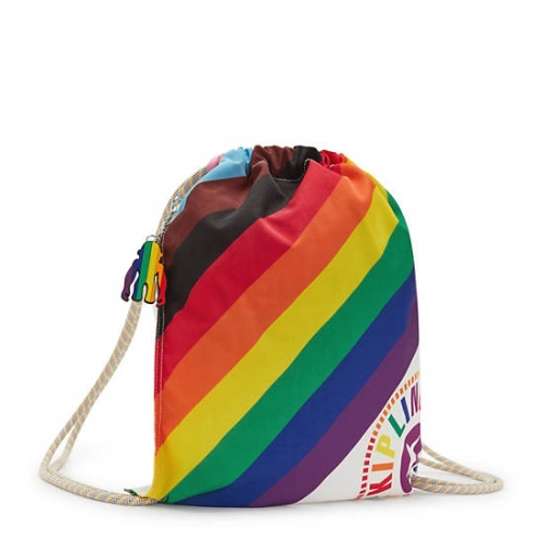 Multicolor Kipling Jemmy Backpack Handbags | AE461AWSN