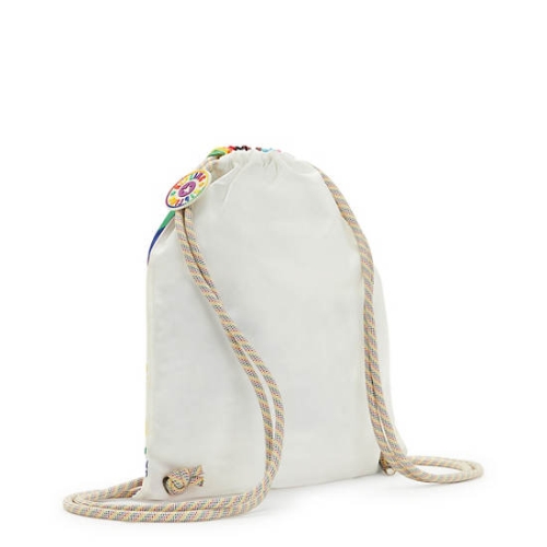 Multicolor Kipling Jemmy Backpack Handbags | AE461AWSN