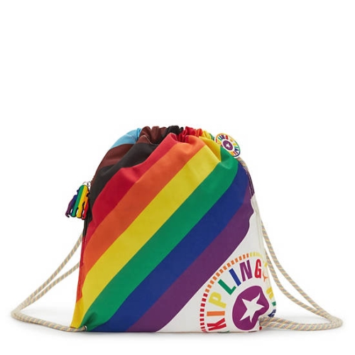 Multicolor Kipling Jemmy Backpack Handbags | AE461AWSN