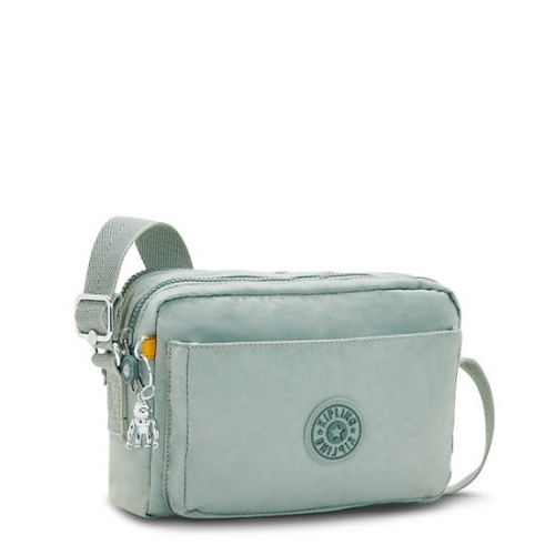 Olive Kipling Abanu Medium Crossbody Bags | AE947YWBR