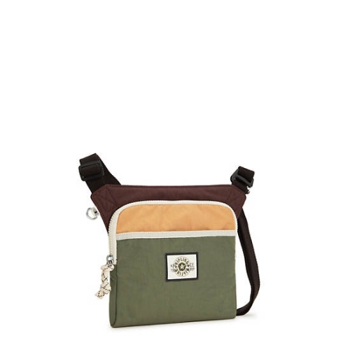 Olive Kipling Almiro Crossbody Bags | AE619JVAZ