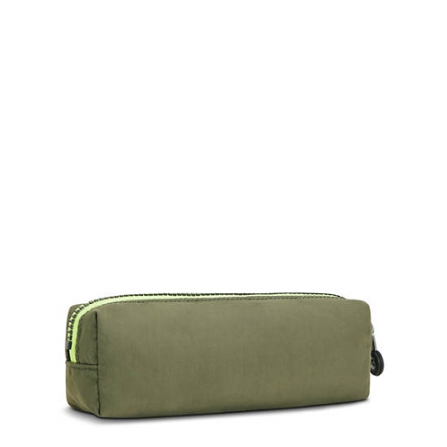 Olive Kipling Boran Pencil Case Pouches | AE795LEXB