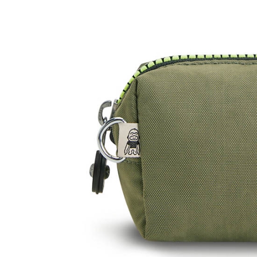 Olive Kipling Boran Pencil Case Pouches | AE795LEXB