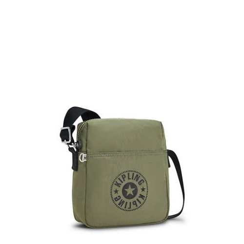 Olive Kipling Chaz Crossbody Bags | AE367TVZG